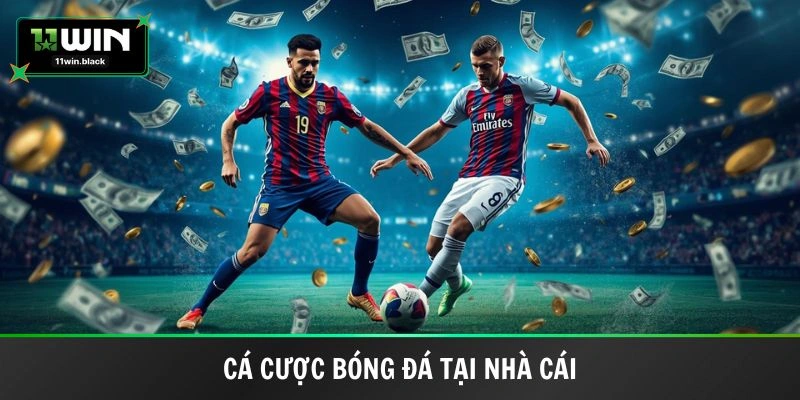 cá cược bóng đá