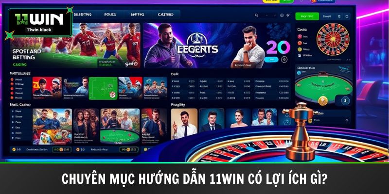 Những bài hướng dẫn có lợi ích gì với người dùng