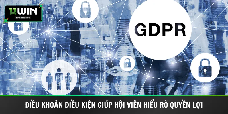 Điều khoản điều kiện giúp hội viên hiểu rõ quyền lợi