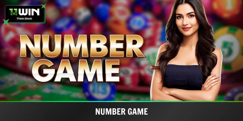 number game